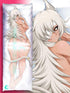 Ghislaine Dedoldia Body pillow case MUSHOKU TENSEI: JOBLESS REINCARNATION Mitgard-Knight